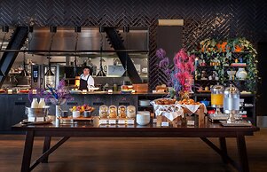 Rydges Wellington Airport