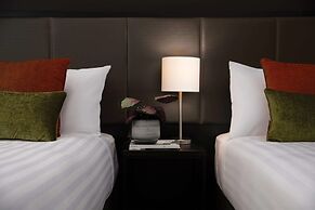 Rydges Wellington Airport