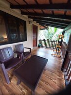 OmBodhi Retreat