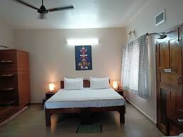OmBodhi Retreat