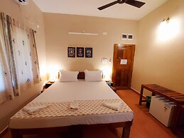 OmBodhi Retreat
