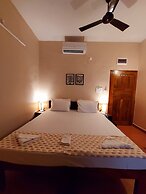 OmBodhi Retreat