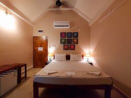 OmBodhi Retreat