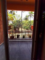 OmBodhi Retreat