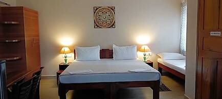 OmBodhi Retreat