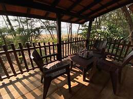 OmBodhi Retreat