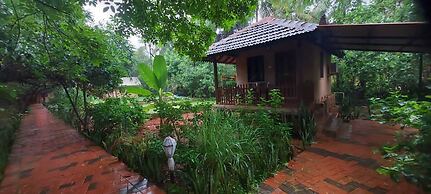 OmBodhi Retreat