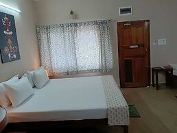 OmBodhi Retreat