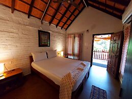 OmBodhi Retreat
