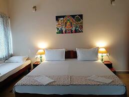 OmBodhi Retreat