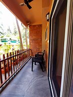 OmBodhi Retreat