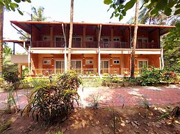 OmBodhi Retreat