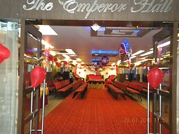Sapphire Regency