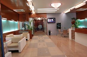 Sapphire Regency