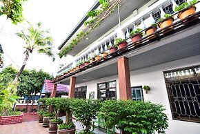 Nong Apartment Pattaya - Adults Only