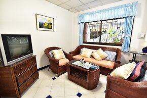 Nong Apartment Pattaya - Adults Only