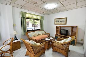 Nong Apartment Pattaya - Adults Only