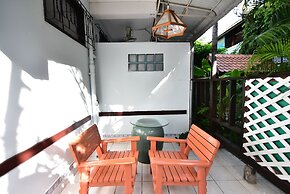 Nong Apartment Pattaya - Adults Only