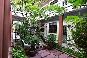 Nong Apartment Pattaya - Adults Only