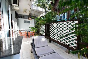 Nong Apartment Pattaya - Adults Only