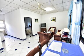 Nong Apartment Pattaya - Adults Only