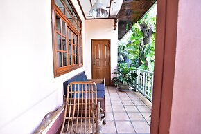 Nong Apartment Pattaya - Adults Only