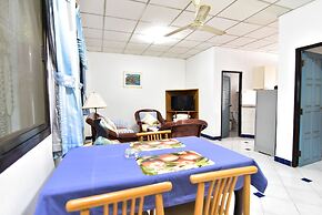 Nong Apartment Pattaya - Adults Only