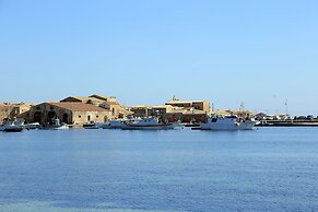 Stella sul mare