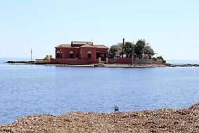 Stella sul mare