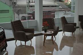 The Azana Hotel Airport Semarang