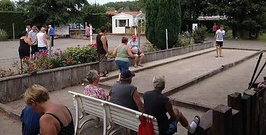Caravaning du Lac