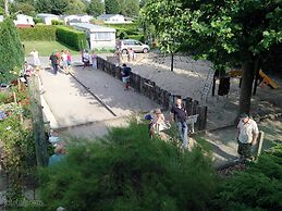 Caravaning du Lac