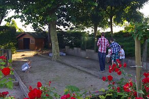 Caravaning du Lac