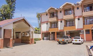 Beisa Hotel