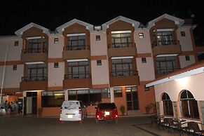 Beisa Hotel