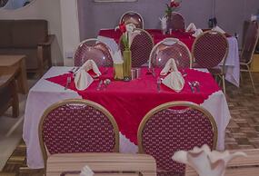 Beisa Hotel
