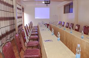 Beisa Hotel