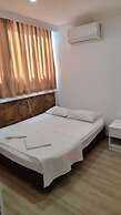 Cann Hotel