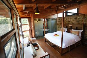 Beijing Shiguang Greatwall Boutique Inn