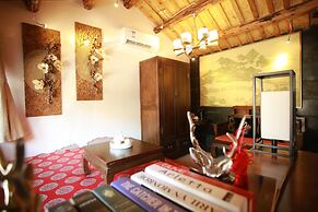 Beijing Shiguang Greatwall Boutique Inn