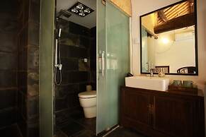 Beijing Shiguang Greatwall Boutique Inn