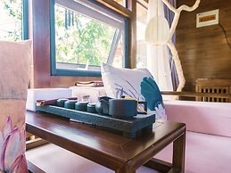 Beijing Shiguang Greatwall Boutique Inn