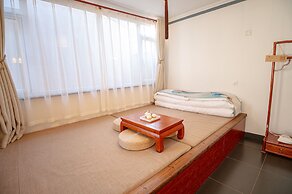 Beijing Shiguang Greatwall Boutique Inn