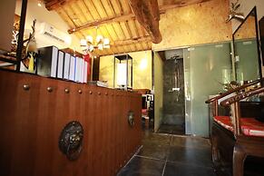 Beijing Shiguang Greatwall Boutique Inn