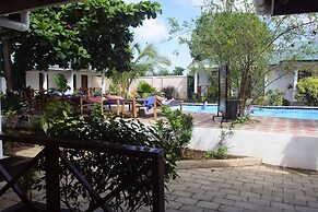 Highland Bungalows