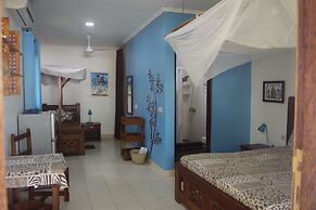 Highland Bungalows