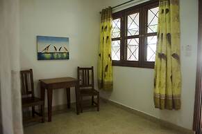 Highland Bungalows