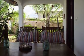 Highland Bungalows