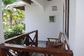 Highland Bungalows