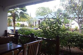 Highland Bungalows